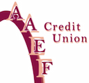 Altoona Area Employees F.C.U. bank logo