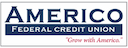 Americo Federal Credit Union bank logo