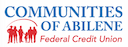 Communities of Abilene F.C.U. bank logo