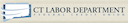 Connecticut Labor Dept F.C.U. bank logo