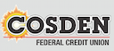 Cosden Federal Credit Union bank logo