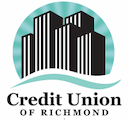 Credit Union of Richmond Inc. bank logo