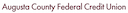 Augusta County Federal Credit Union bank logo