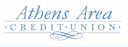 Athens Area Credit Union bank logo