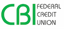CBI Federal Credit Union bank logo