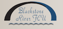 Blackstone River F.C.U. bank logo