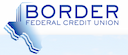 Border Federal Credit Union bank logo