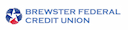 Brewster Federal Credit Union bank logo