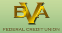 BVA Federal Credit Union bank logo
