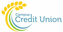 Campus Credit Union bank logo