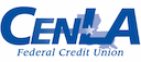 Cenla Federal Credit Union bank logo