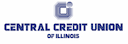Central Credit Union of Illinois bank logo