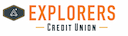 Explorers Federal Credit Union bank logo
