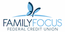 Family Focus Federal Credit Union bank logo