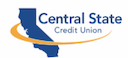 Central State Credit Union bank logo