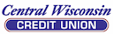 Central Wisconsin Credit Union bank logo