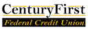 CenturyFirst Federal Credit Union bank logo