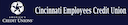 Cincinnati Employees Credit Union bank logo