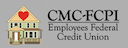CMC-FCPI Employees F.C.U. bank logo