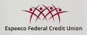 Espeeco Federal Credit Union bank logo