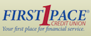 First Pace Credit Union bank logo