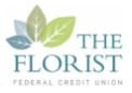 Florist Federal Credit Union bank logo