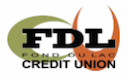 Fond Du Lac Credit Union bank logo