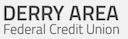 Derry Area Federal Credit Union bank logo