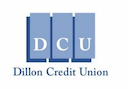 Dillon Credit Union bank logo