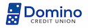 Domino Federal Credit Union bank logo