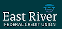 East River Federal Credit Union bank logo