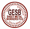GESB Sheet Metal Workers F.C.U. bank logo