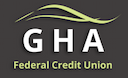 GHA Federal Credit Union bank logo
