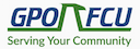 Government Printing Office F.C.U. bank logo