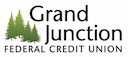 Grand Junction Federal Credit Union bank logo