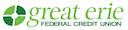 Great Erie Federal Credit Union bank logo