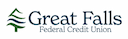 Great Falls Regional F.C.U. bank logo