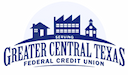 Greater Central Texas F.C.U. bank logo
