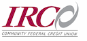 IRCO Community Federal Credit Union bank logo