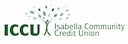 Isabella Community Credit Union bank logo