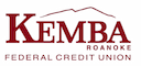 Kemba Roanoke Federal Credit Union bank logo