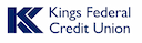 Kings Federal Credit Union bank logo