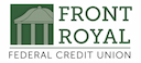 Front Royal Federal Credit Union bank logo
