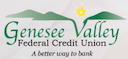 Genesee Valley Federal Credit Union bank logo