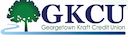 Georgetown Kraft Credit Union bank logo