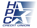Hutchinson Postal & Community C.U. bank logo