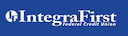 Integra First F.C.U. bank logo