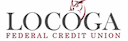 Locoga Federal Credit Union bank logo