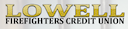 Lowell Firefighters Credit Union bank logo