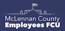 McLennan County Employees F.C.U. bank logo